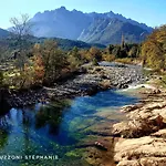 Pianotolu - Rez De Entre Et Montagne 度假居