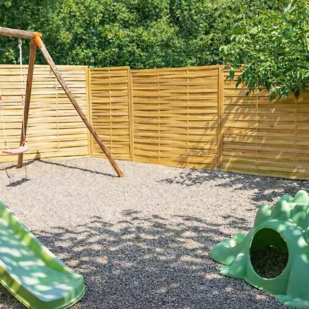 Дом отдыха Pianotolu - Rez De Entre Et Montagne