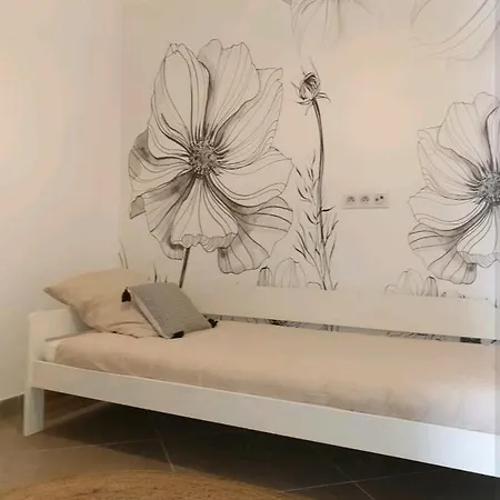 Hébergement de vacances Maison de vacances avec jardin