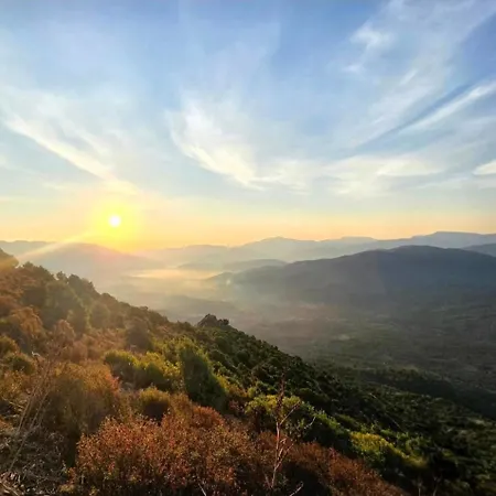 Pianotolu - Rez De Entre Et Montagne * Moltifao