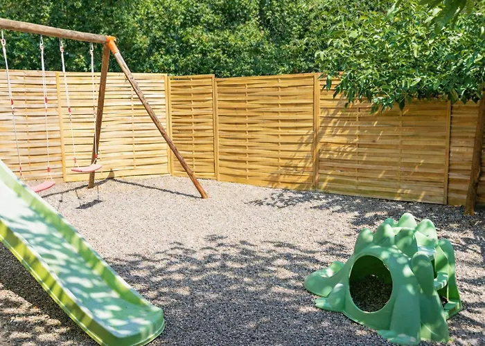 Prázdninový dům Pianotolu - Rez De Entre Et Montagne