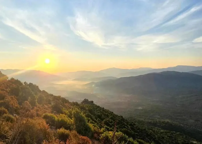 Pianotolu - Rez De Entre Et Montagne * Moltifao